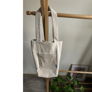 Corduroy 6W WASHED STRETCH natural