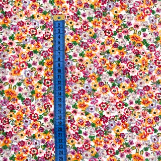 Viscose Idylle prune