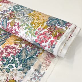 Viscose Maelle blanc