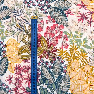 Viscose Maelle blanc