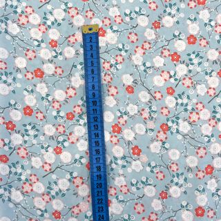 Viscose Idylle ciel