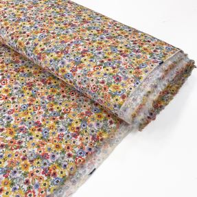 Viscose Idylle peche