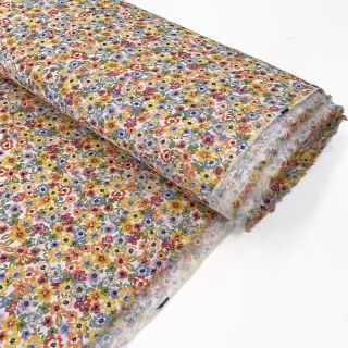 Viscose Idylle peche
