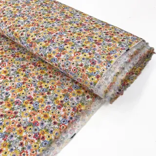 Viscose Idylle peche