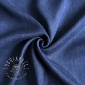 JEANS TENCEL dark blue
