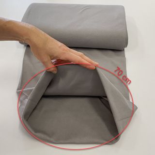 Cuff PREMIUM lime cream