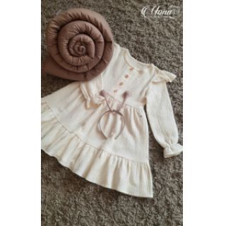 Cotton poplin taupe