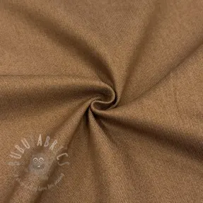 JEANS Denim camel