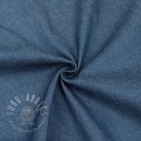 JEANS Denim medium blue