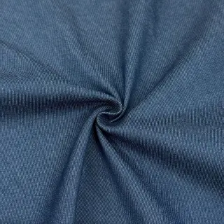 JEANS Denim medium blue
