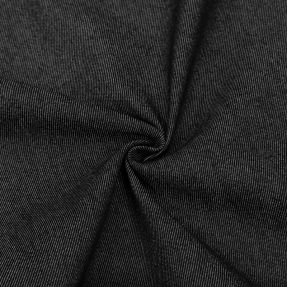 JEANS Denim black