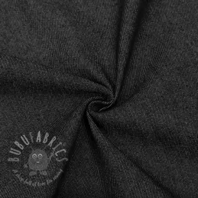 JEANS Denim black
