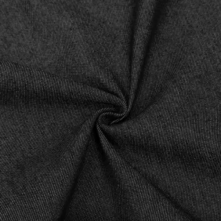 JEANS Denim black