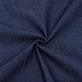 JEANS Denim indigo blue