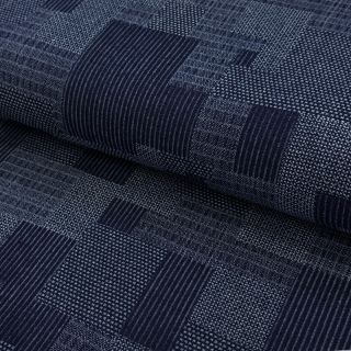 JEANS JACQUARD Structure