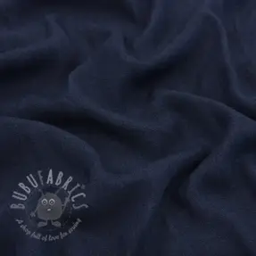 JEANS Denim TENCEL LYOCELL dark blue
