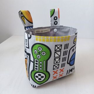 Decoration fabric premium Game computer