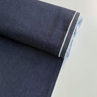 JEANS Denim dark blue 2nd class