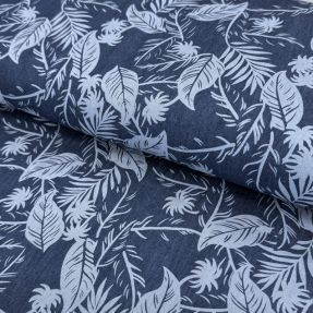 JEANS 4,5 OZ Palm dark blue