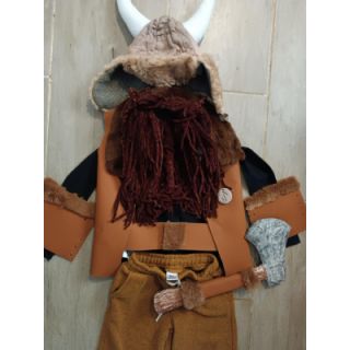 Faux fur SPECIAL design W