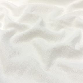 Linen enzyme washed STONEWASHED PREMIUM off white