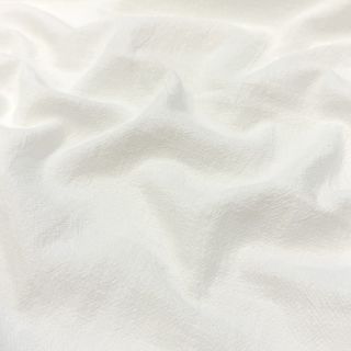 Linen enzyme washed STONEWASHED PREMIUM off white