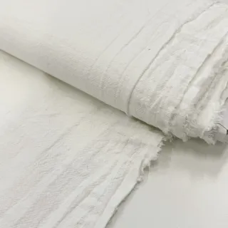 Linen enzyme washed STONEWASHED PREMIUM off white
