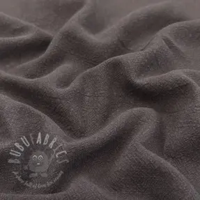 Linen enzyme washed STONEWASHED PREMIUM mocha