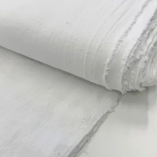 Linen enzyme washed STONEWASHED PREMIUM white