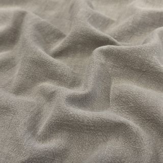 Linen enzyme washed STONEWASHED PREMIUM pebble