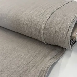 Linen enzyme washed STONEWASHED PREMIUM pebble