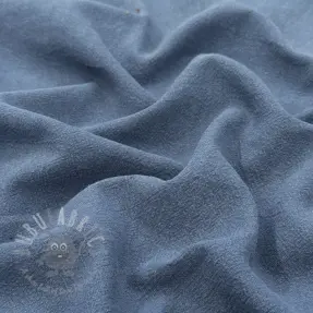 Linen enzyme washed STONEWASHED PREMIUM jeans
