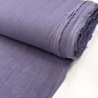 Linen enzyme washed STONEWASHED PREMIUM lavender