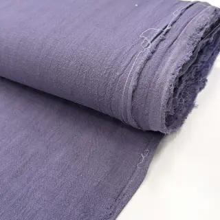 Linen enzyme washed STONEWASHED PREMIUM lavender