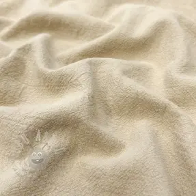 Linen enzyme washed STONEWASHED PREMIUM sand