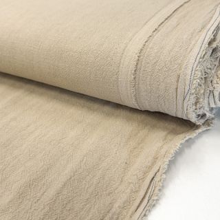 Linen enzyme washed STONEWASHED PREMIUM sand