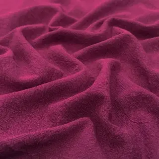 Linen enzyme washed STONEWASHED PREMIUM bordeaux