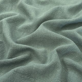 Linen enzyme washed STONEWASHED PREMIUM dark mint
