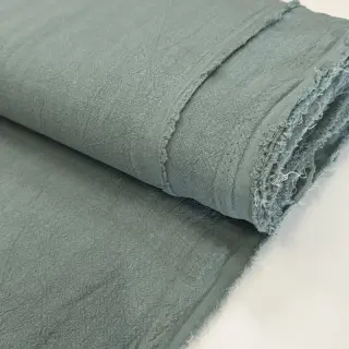 Linen enzyme washed STONEWASHED PREMIUM dark mint