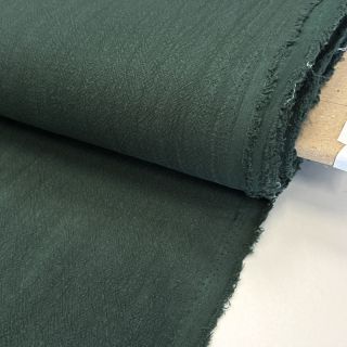 Linen enzyme washed STONEWASHED PREMIUM bottle green