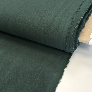 Linen enzyme washed STONEWASHED PREMIUM bottle green