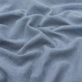 Linen enzyme washed STONEWASHED PREMIUM cloud blue