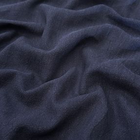 Linen enzyme washed STONEWASHED PREMIUM marine