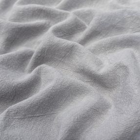 Linen enzyme washed STONEWASHED PREMIUM light grey