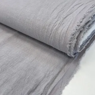 Linen enzyme washed STONEWASHED PREMIUM light grey