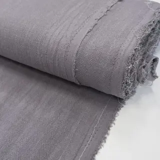 Linen enzyme washed STONEWASHED PREMIUM middle grey