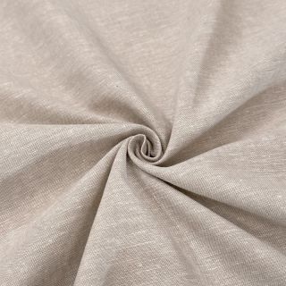 Linen cotton Lico naturals