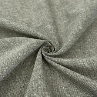 Linen cotton Lico camo green