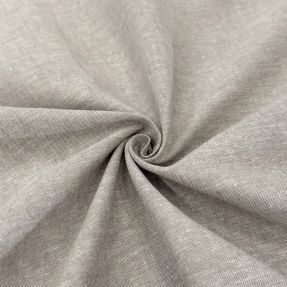 Linen cotton Lico beige