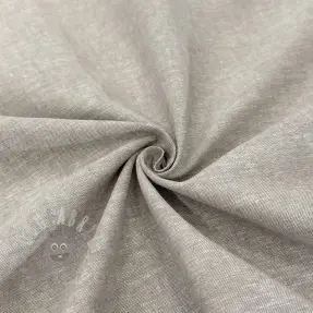 Linen cotton Lico beige